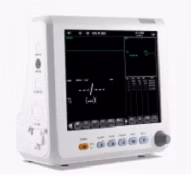 Lepu Real Hersteller Contec Cms7000 Clinic ICU Multipara Patientenmonitor