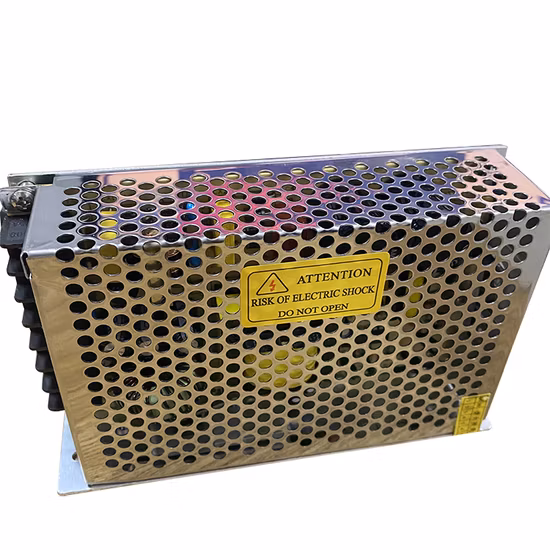 Lnf72e-C I/U/P/Q/S/F/PF Analisi armonica Misuratore intelligente Display a LED Misuratore di potenza multifunzione