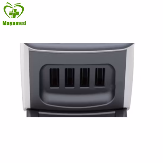 My-A029 Sistema ad ultrasuoni Color Doppler 3D/4D da 19 pollici