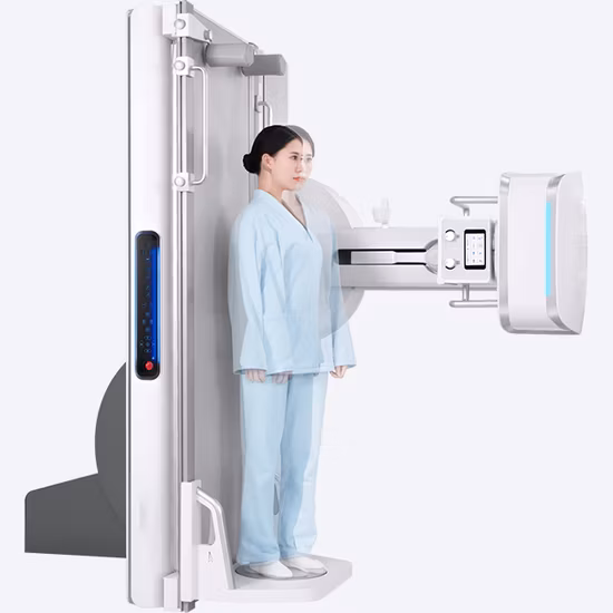 Dispositivi medici/Poc/Immunofluorescenza/Sistema Android